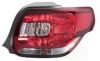 VAN WEZEL 0952922 Combination Rearlight